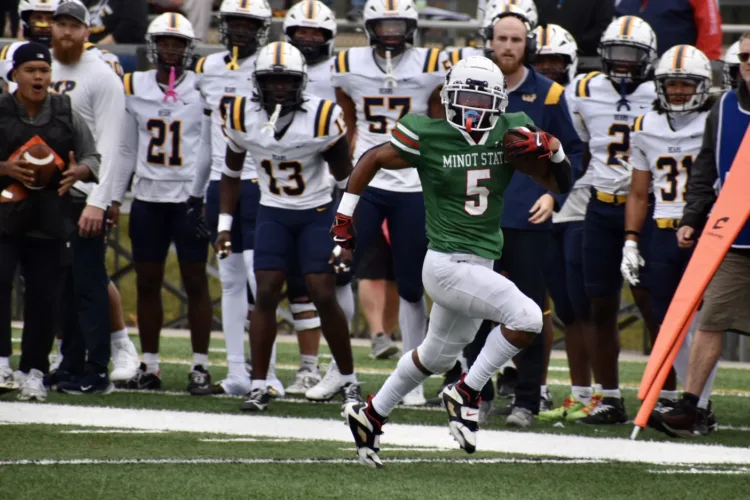 Beaver football returns to Herb Parker Stadium